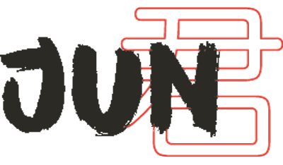 JUN Szechuan Kitchen & Bar logo scroll